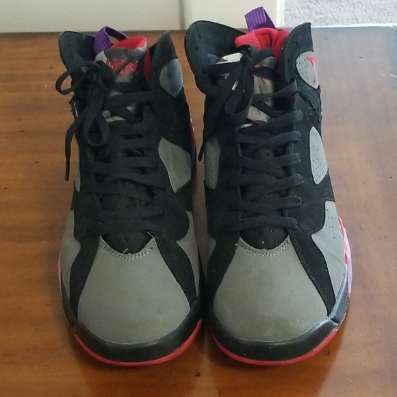 Jordan Other - Air Jordan Retro 7 Raptors
